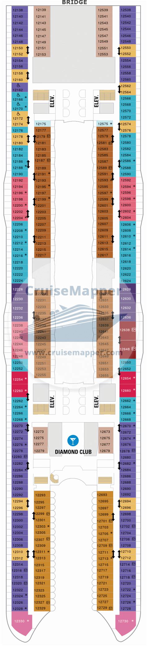 allure of the seas deck plans|allure of the seas deck plans 12.